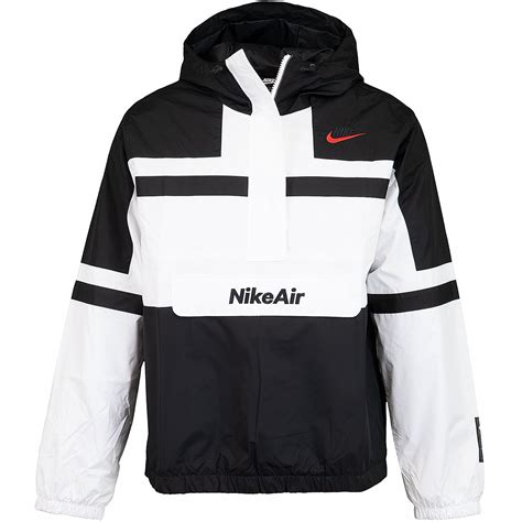 nike herren windbreaker schwarz|Herren Windbreakers (17) .